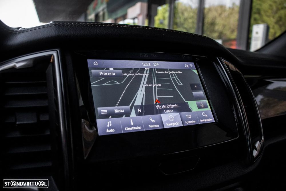 Ford Ranger 2.0 TDCi CD Wildtrak Aut.4WD - 41