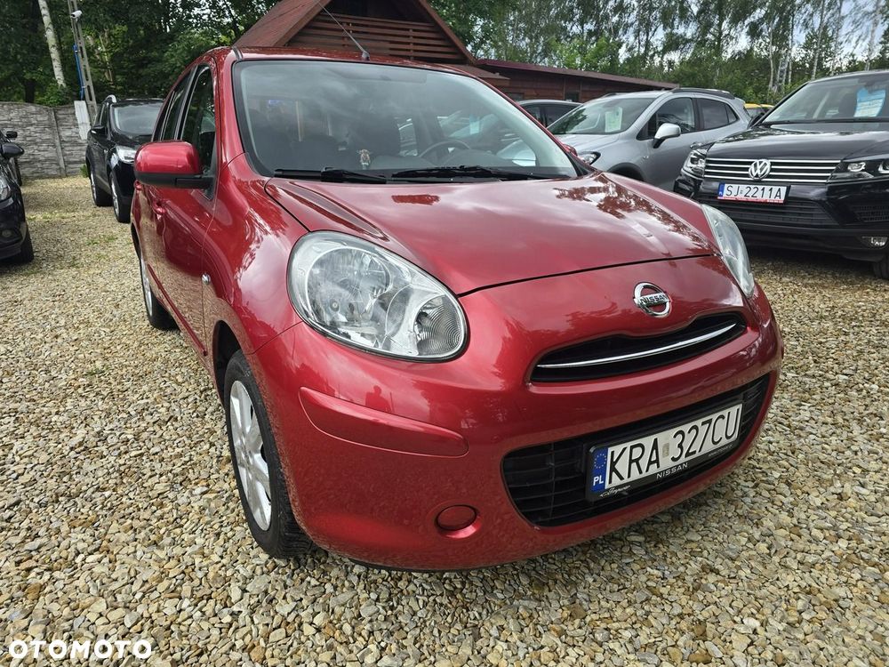 Nissan Micra 1.2 DIG-S Tekna EU6 - 31