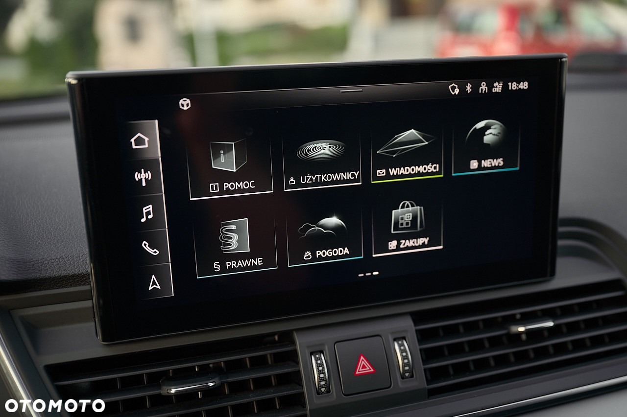 Audi Q5 - 34