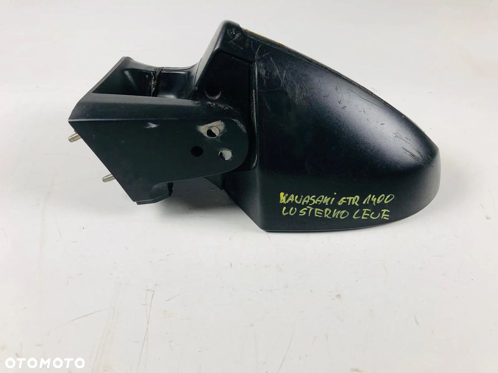 Kawasaki GTR 1400 07-10 Lewe Lusterko - 3