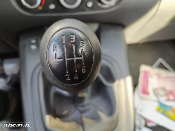 Moca Selector Velocidades Renault Scénic Iii (Jz0/1_) - 6