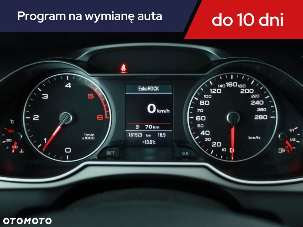 Audi A4 Avant - 9