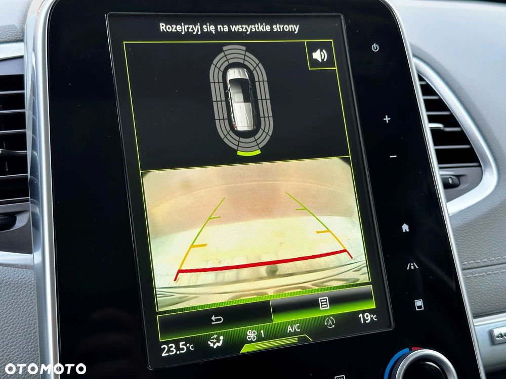 Renault Espace Energy dCi 160 EDC Initiale Paris - 35