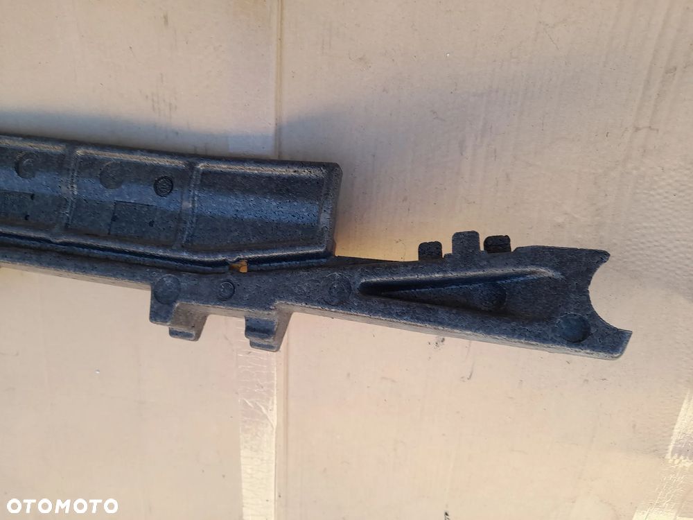 OPEL MERIVA B ABSORBER STYROPIAN PRZÒD - 4