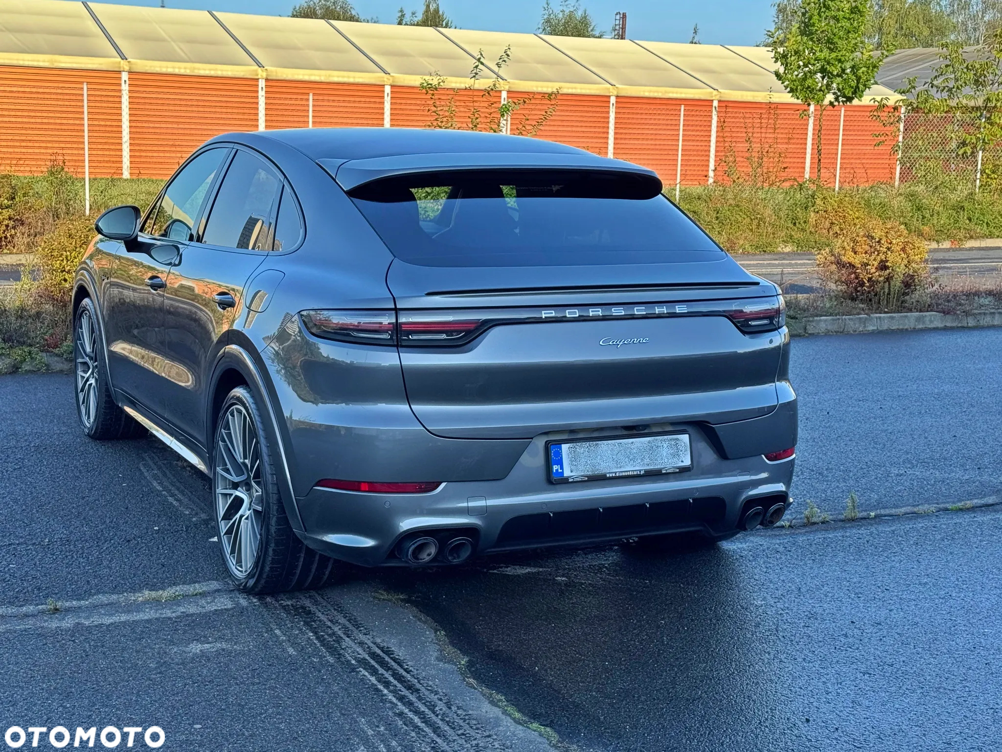 Porsche Cayenne ver-coupe-e--hybrid - 7