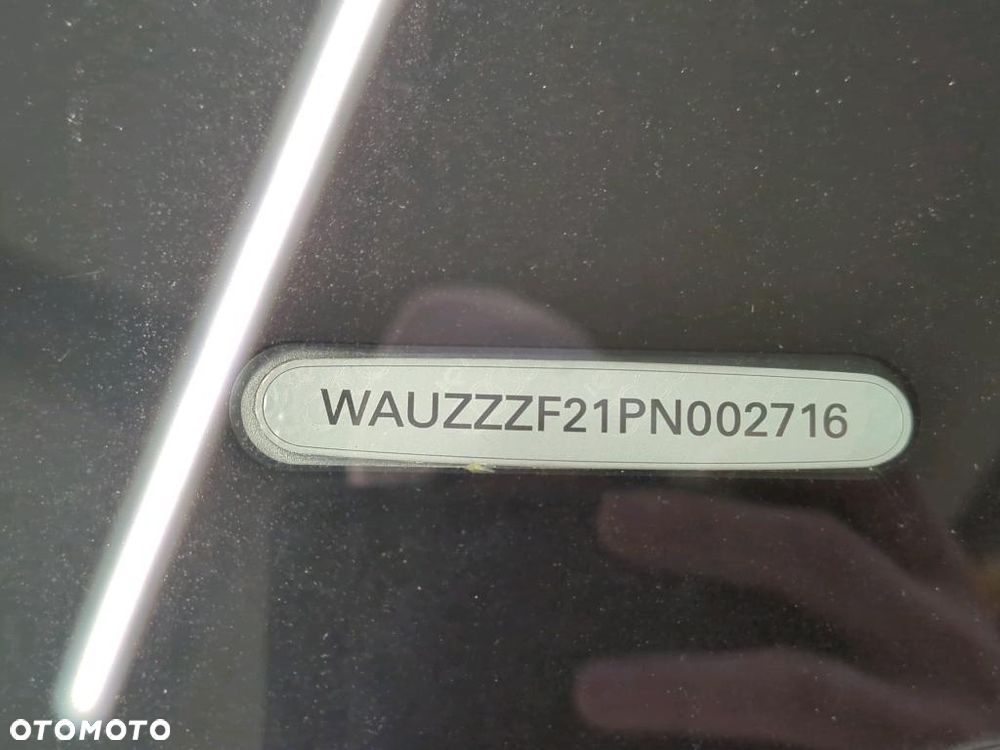 Audi A6 Limousine 40 TDI mHEV Quattro Advanced S tronic - 23