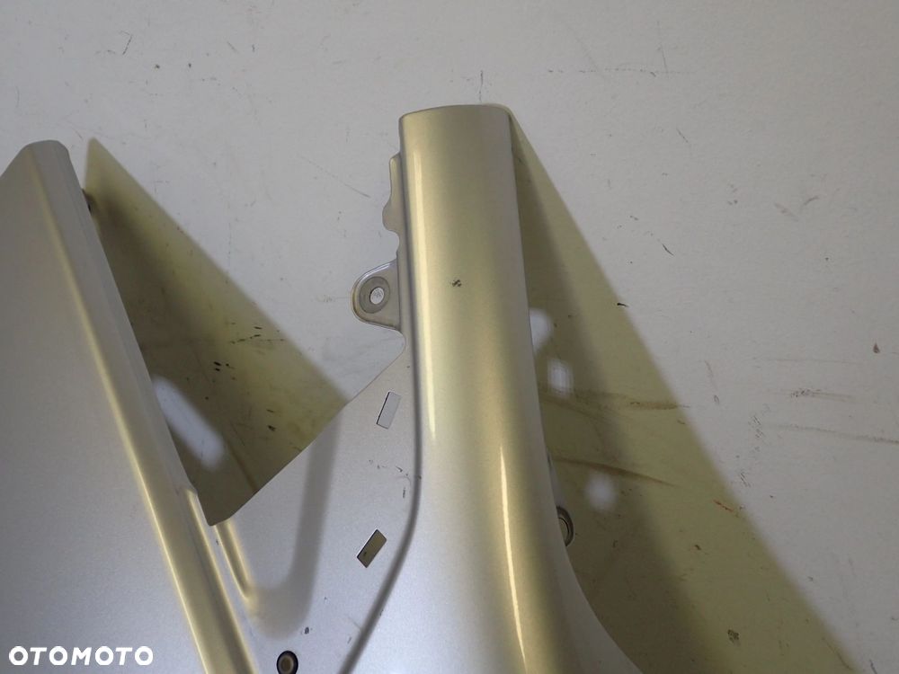 HONDA JAZZ III 08-11 BŁOTNIK PRZEDNI PRAWY NH700M - 6