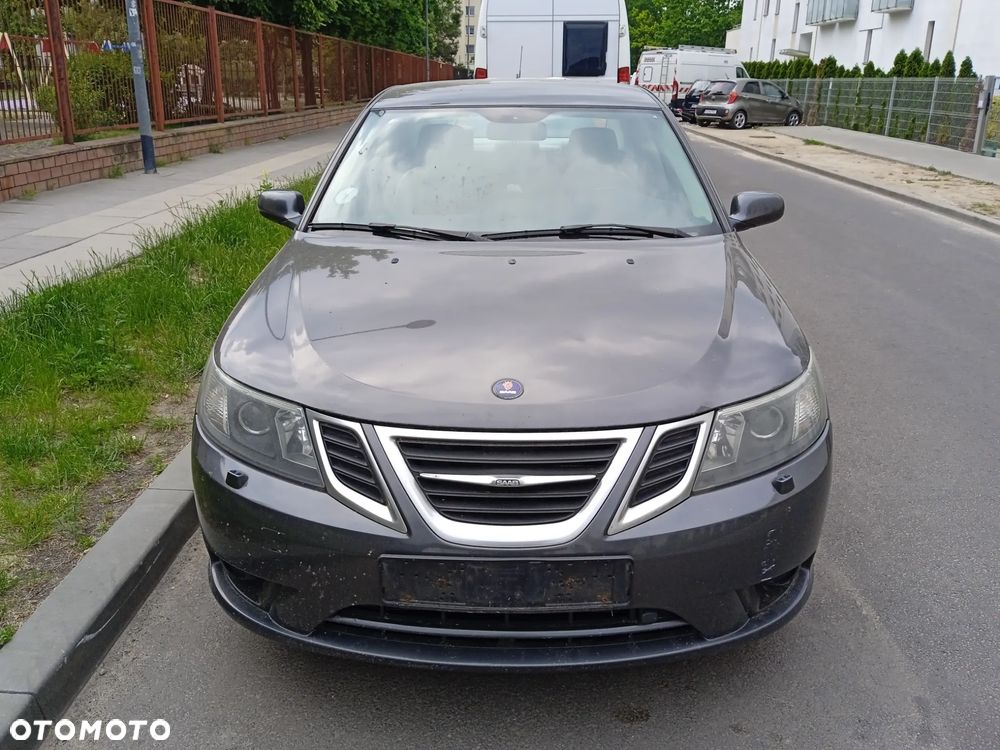 Saab 9-3 2.0 T Vector - 2