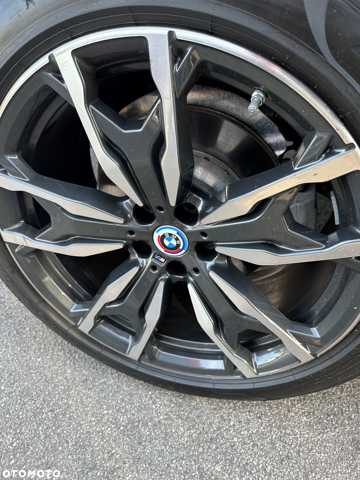 BMW X3 - 8
