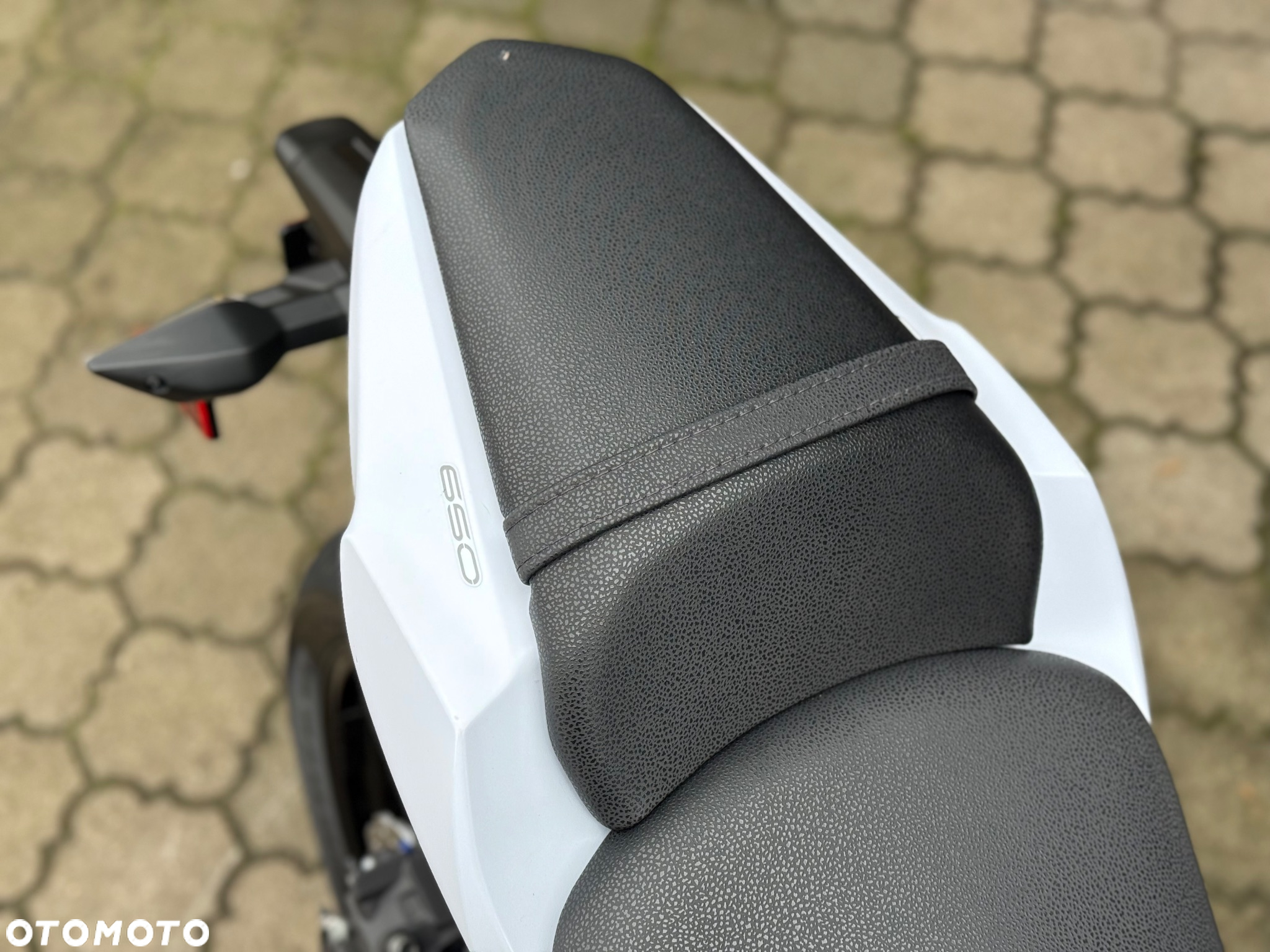 Kawasaki Z 650 - 19