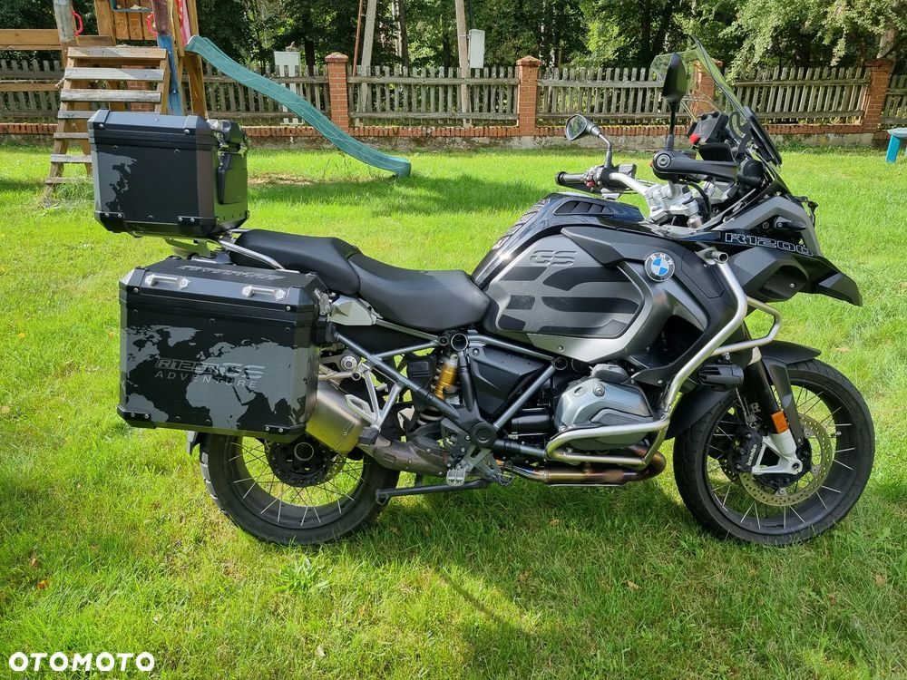 BMW Adventure - 2