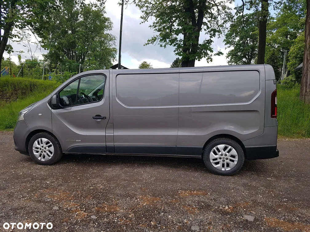 Renault TRAFIC - 8