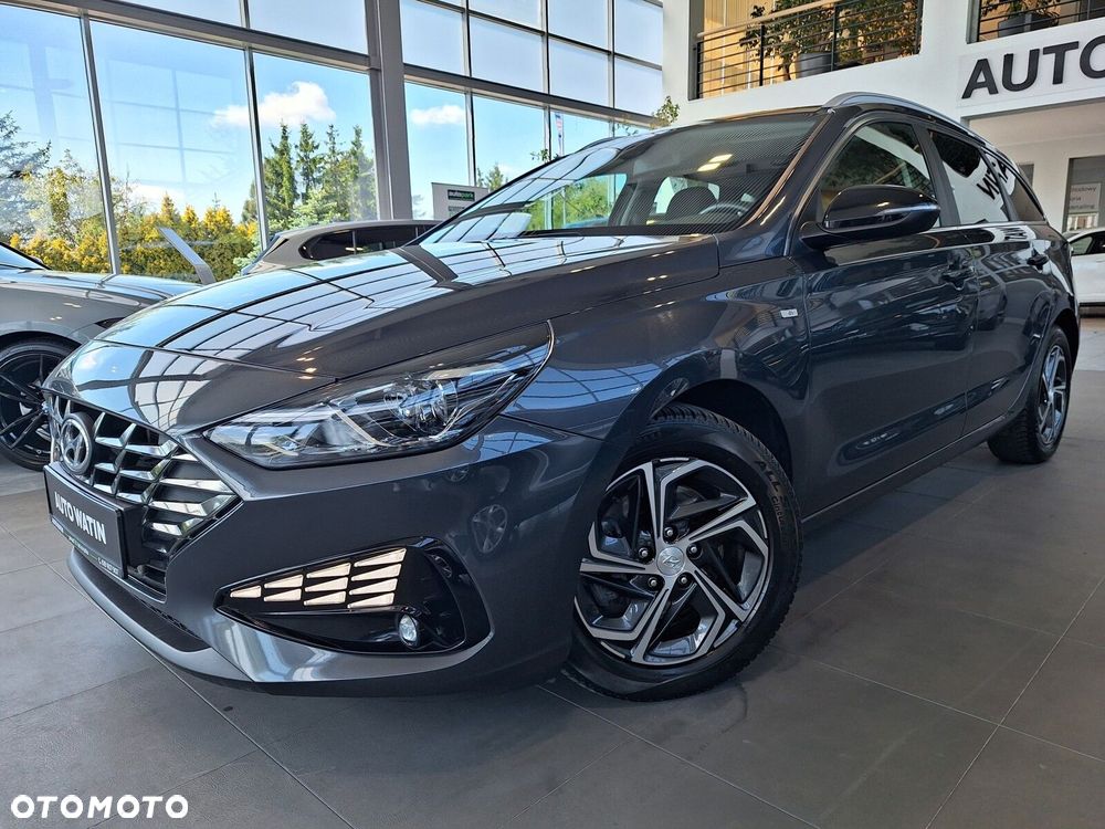 Hyundai i30 1.5 T-GDI 48V Smart DCT - 9