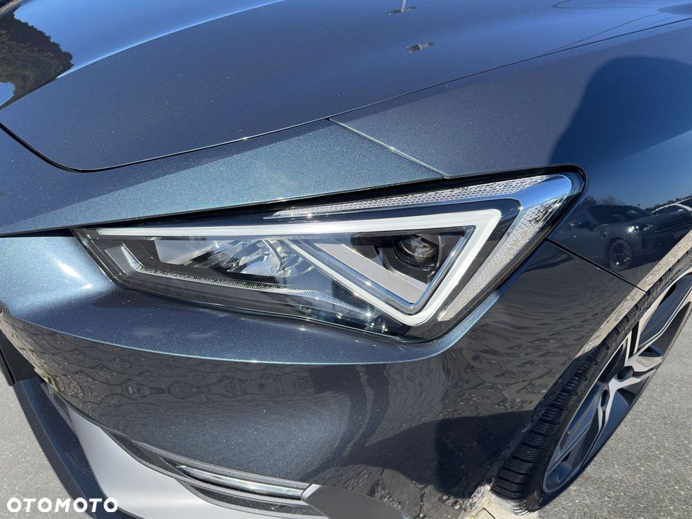 Seat Leon Sportstourer - 9