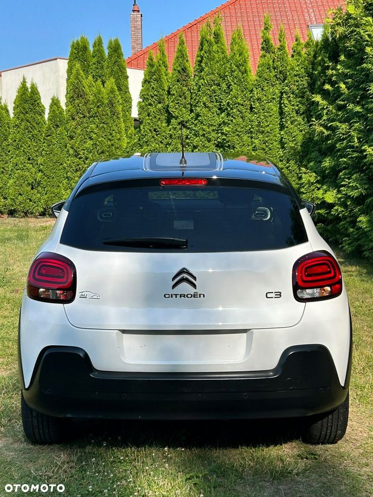 Citroën C3 - 34