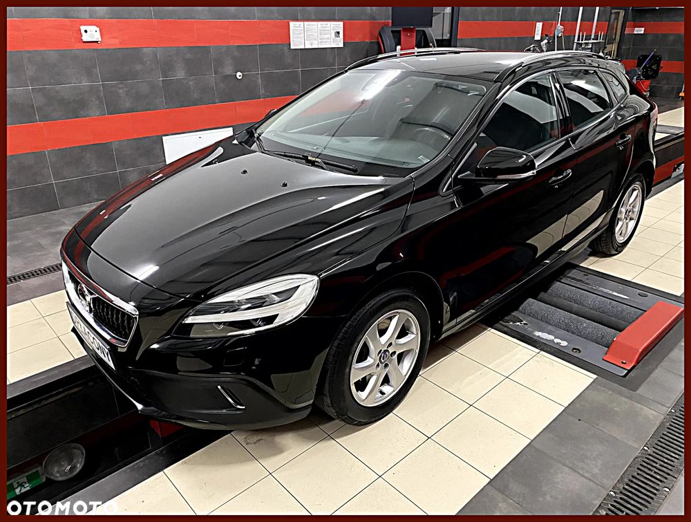 Volvo V40 Cross Country D3 Geartronic Plus - 1