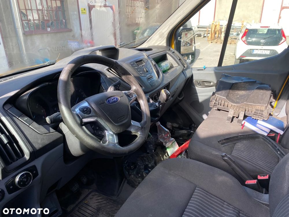 Ford Transit - 5