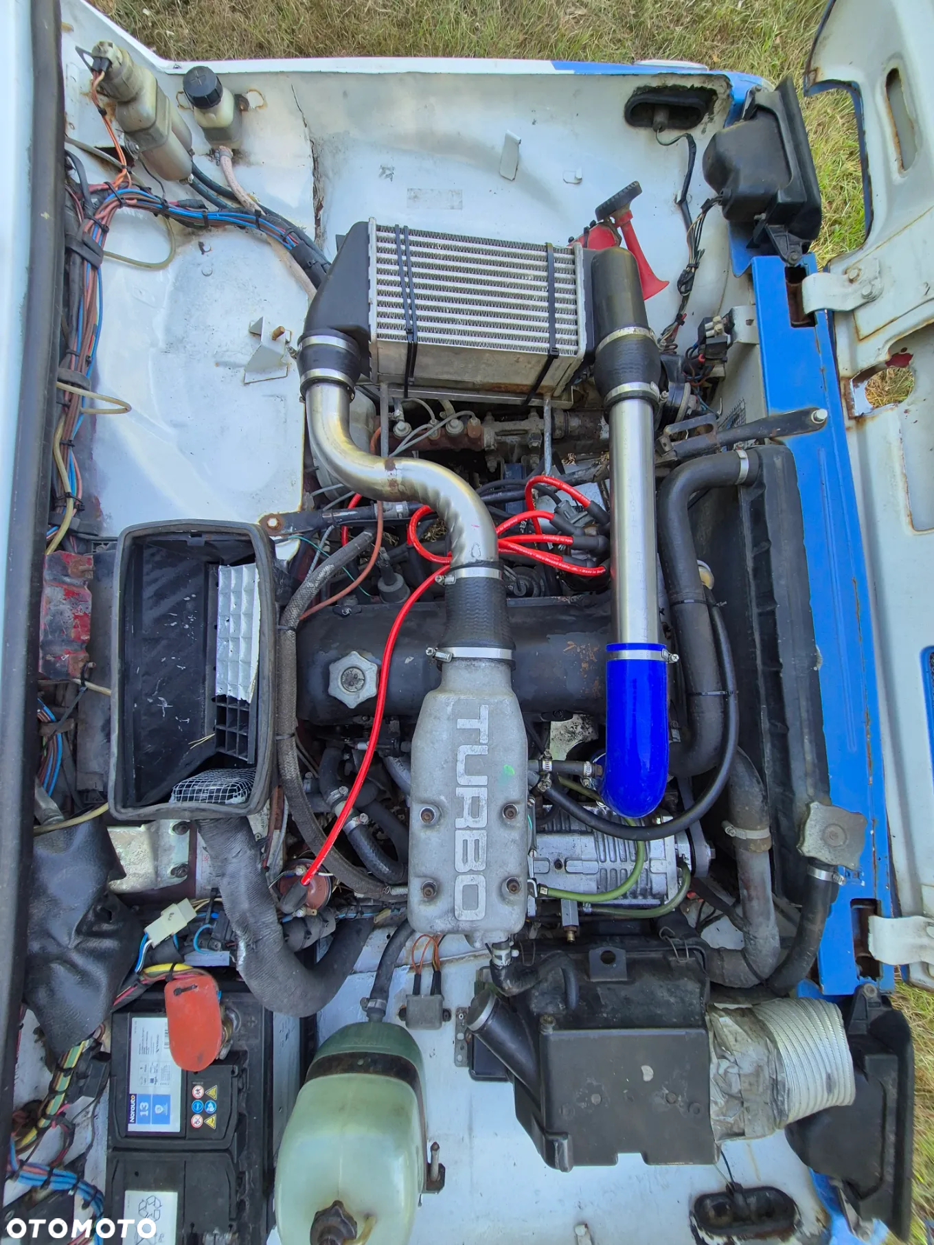Lada Niva 1.6 Taiga - 19