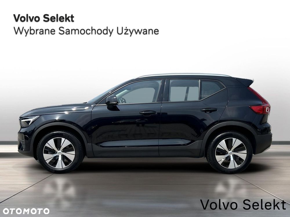 Volvo XC 40 - 3