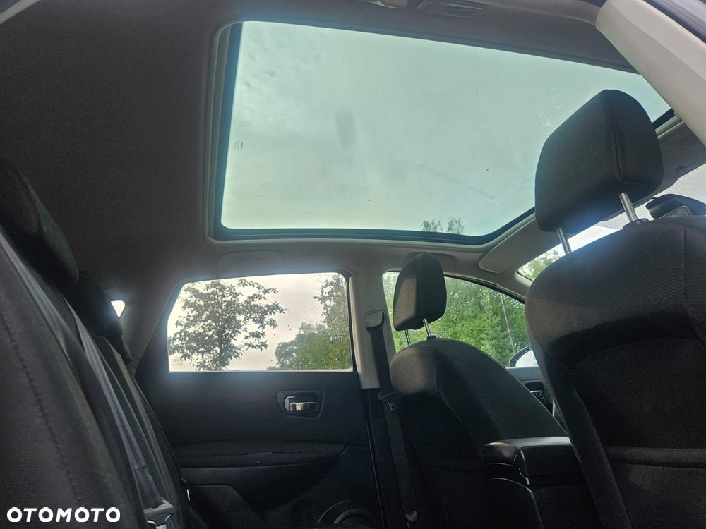 Nissan Qashqai 1.6 acenta Start/Stop - 17