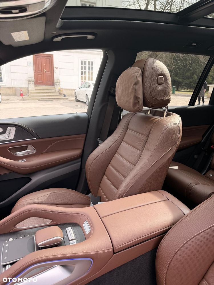 Mercedes-Benz GLS - 6