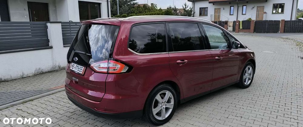 Ford Galaxy - 11