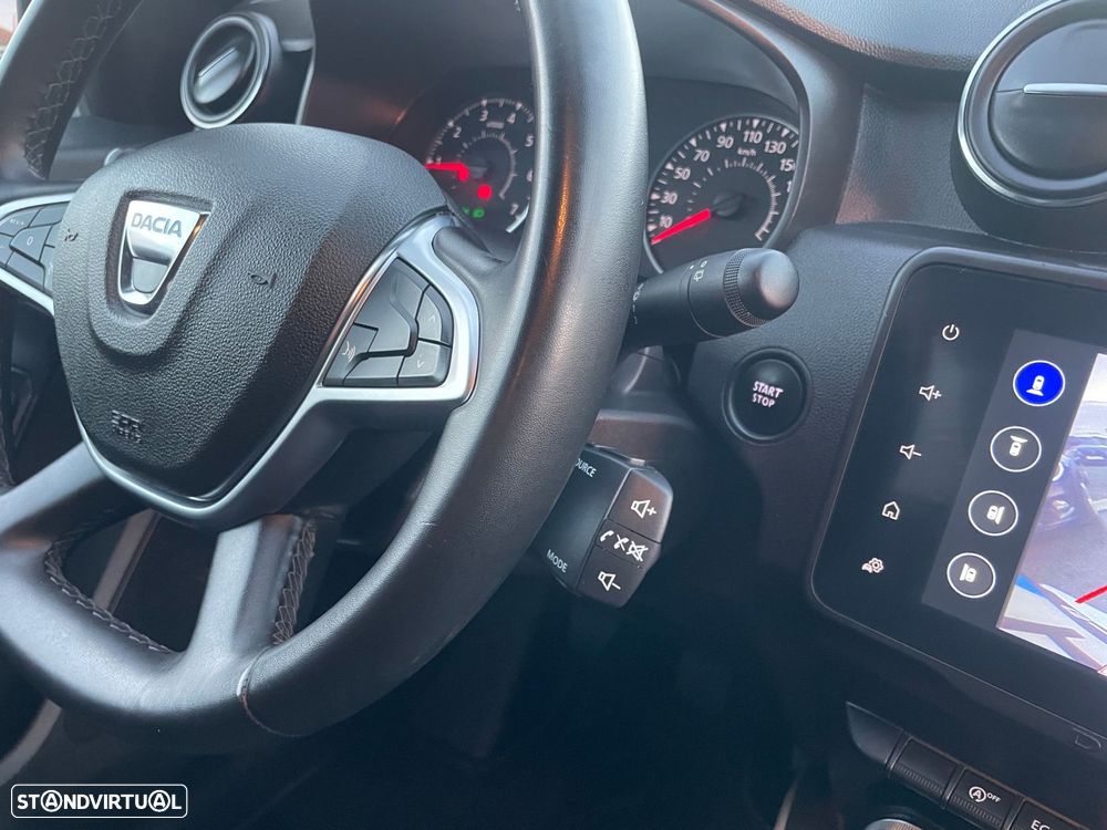 Dacia Duster - 31
