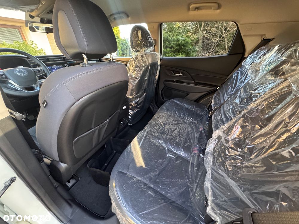 SsangYong/KGM Korando 1.5 T-GDI Sapphire 4WD - 18