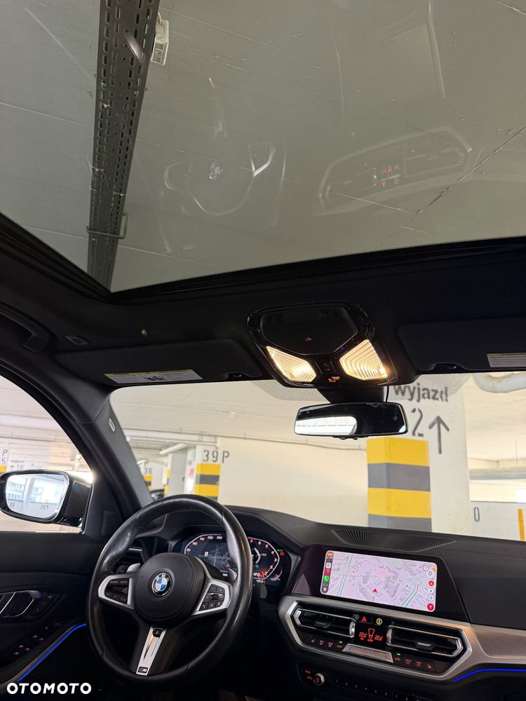 BMW Seria 3 - 13