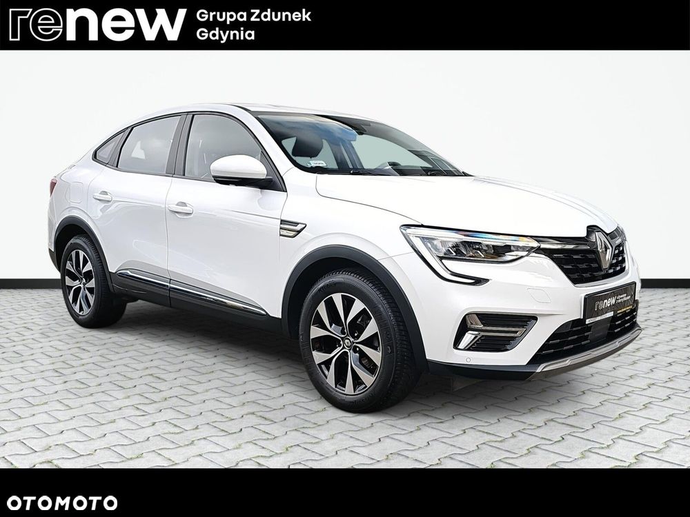 Renault Arkana - 3