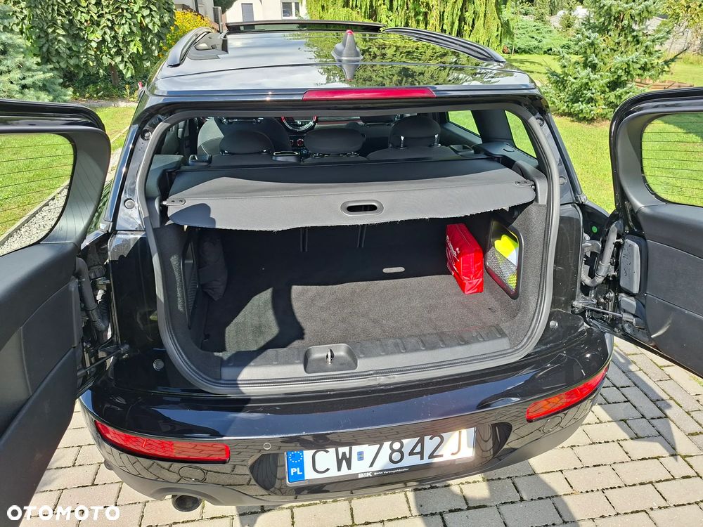 MINI Clubman - 25
