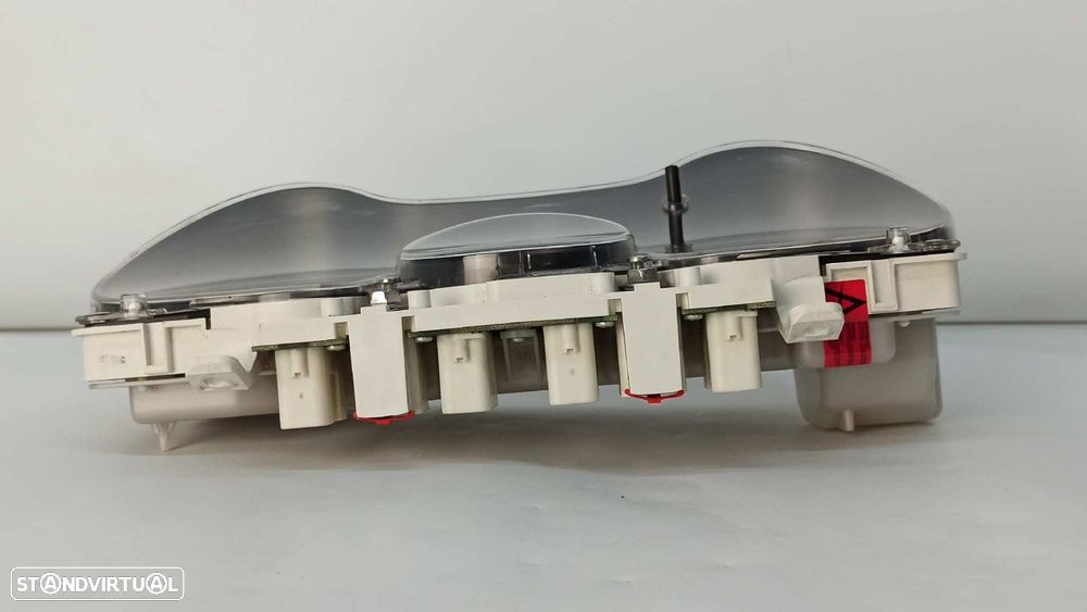 QUADRANTE TOYOTA RAV 4 (A2) 2.0 D4-D LUNA 4X4 (2003->) - 2