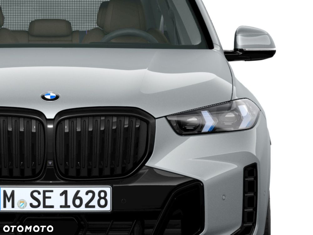 BMW X5 2023 photo 4