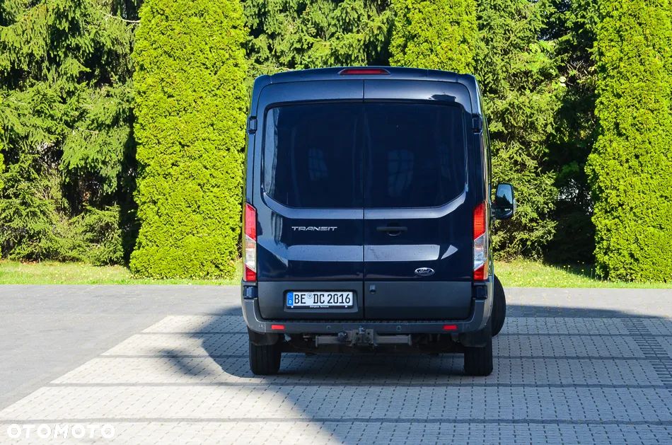 Ford Transit - 13