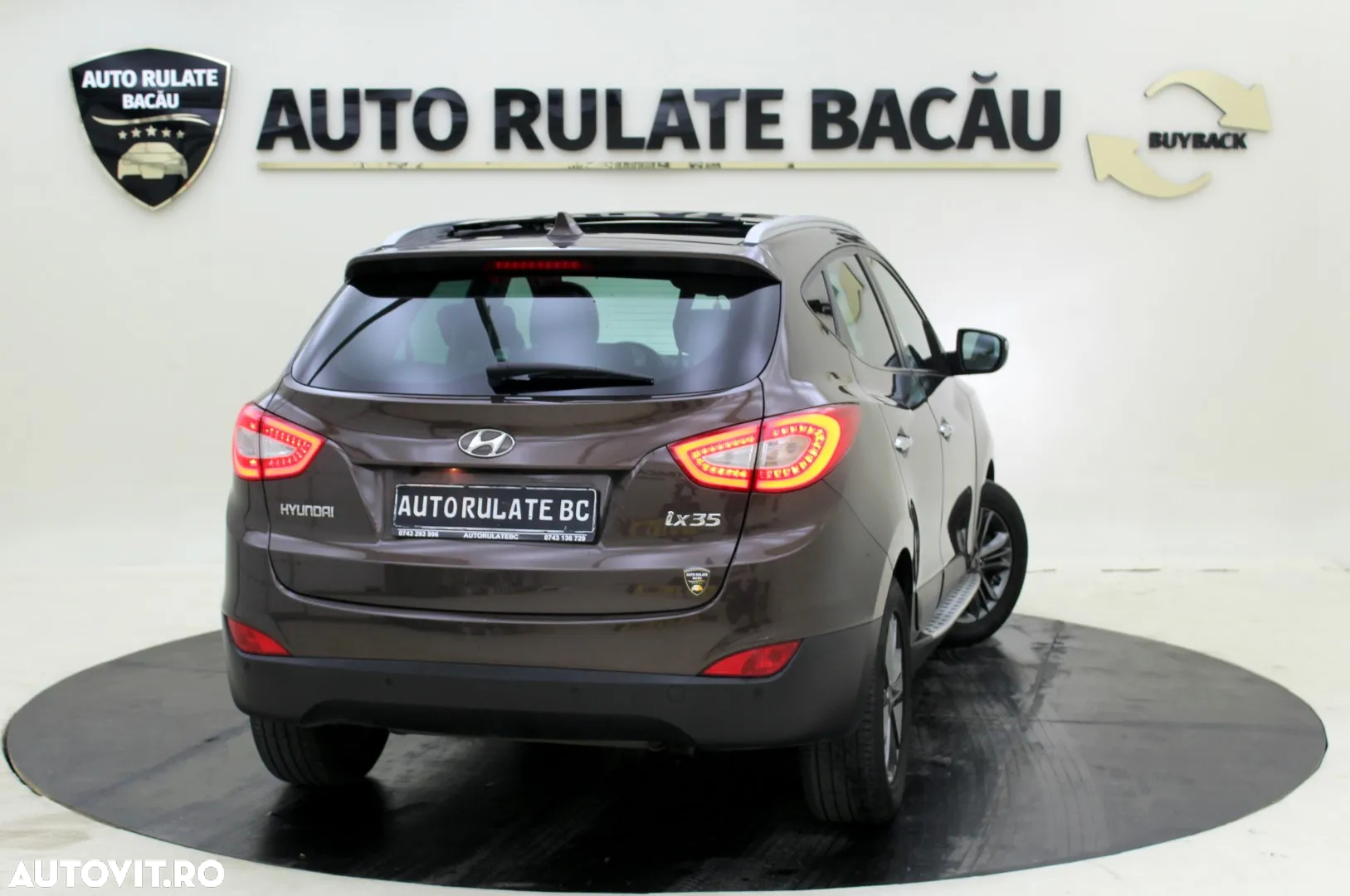Hyundai ix35 - 6