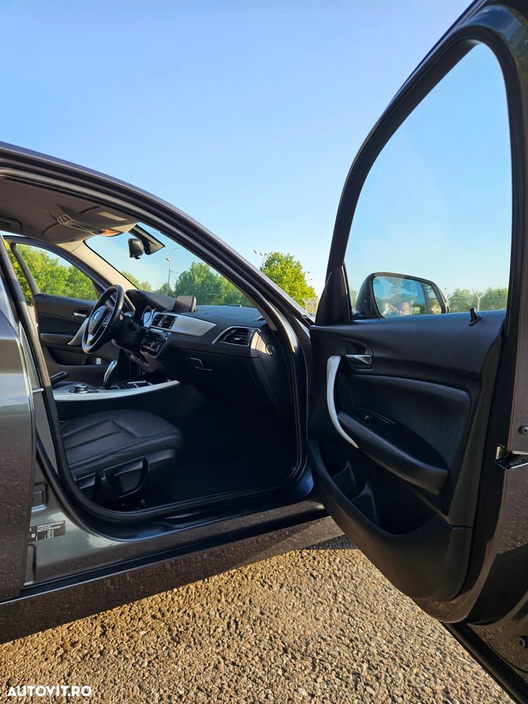 BMW Seria 1 118i Aut. Urban Line - 19