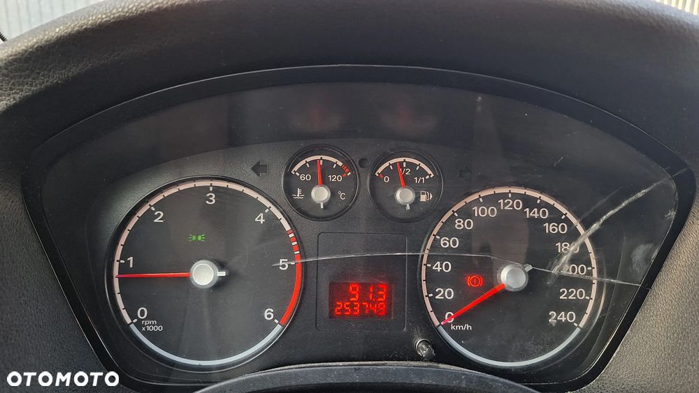 Ford Focus 1.6 TDCi Trend - 18