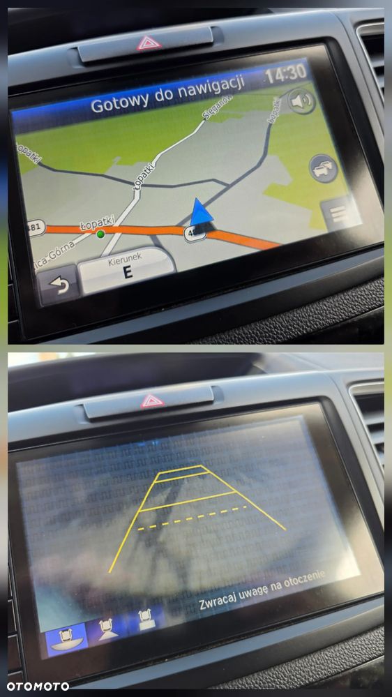 Honda CR-V 2.0 Lifestyle Plus (Honda Connect+) - 21