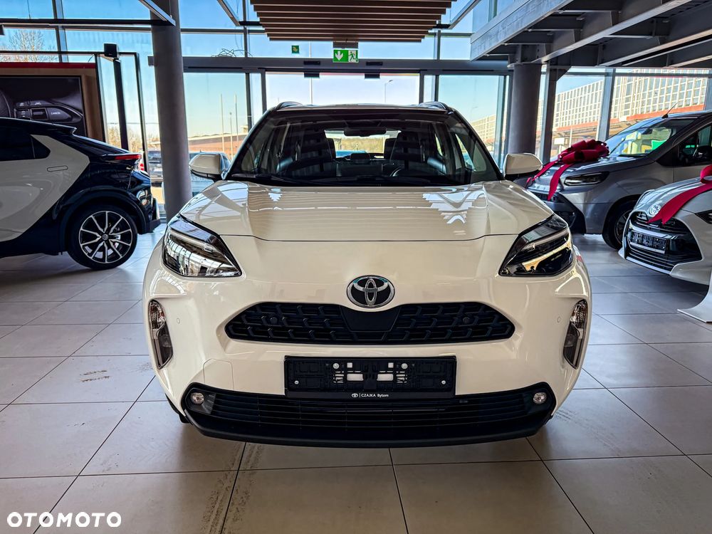 Toyota Yaris Cross Hybrid 1.5 Comfort - 3