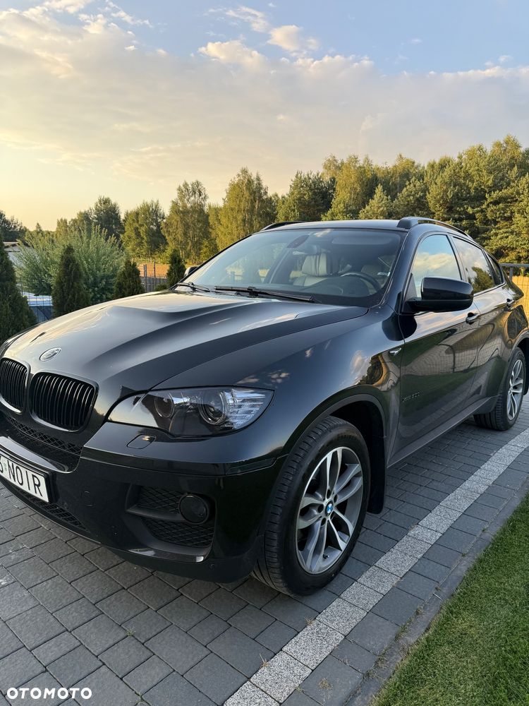 BMW X6 - 13
