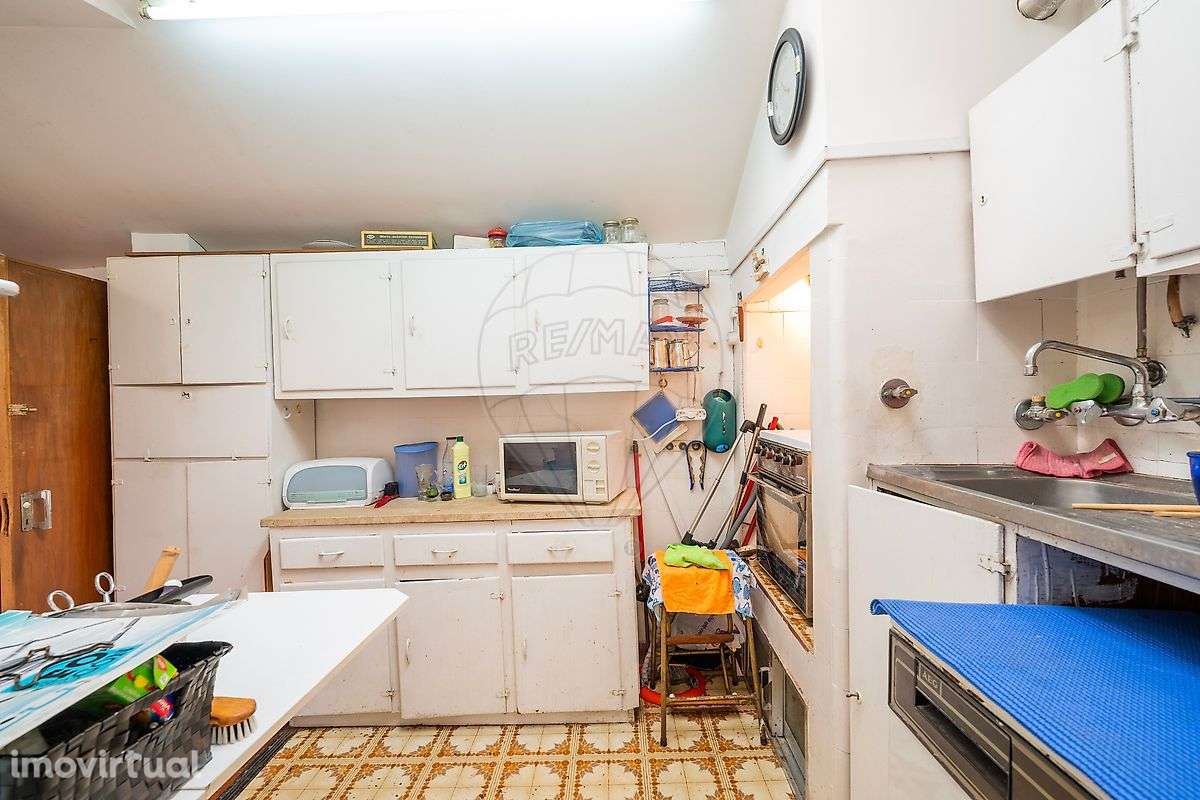 Apartamento T1 para venda - Grande imagem: 5/16
