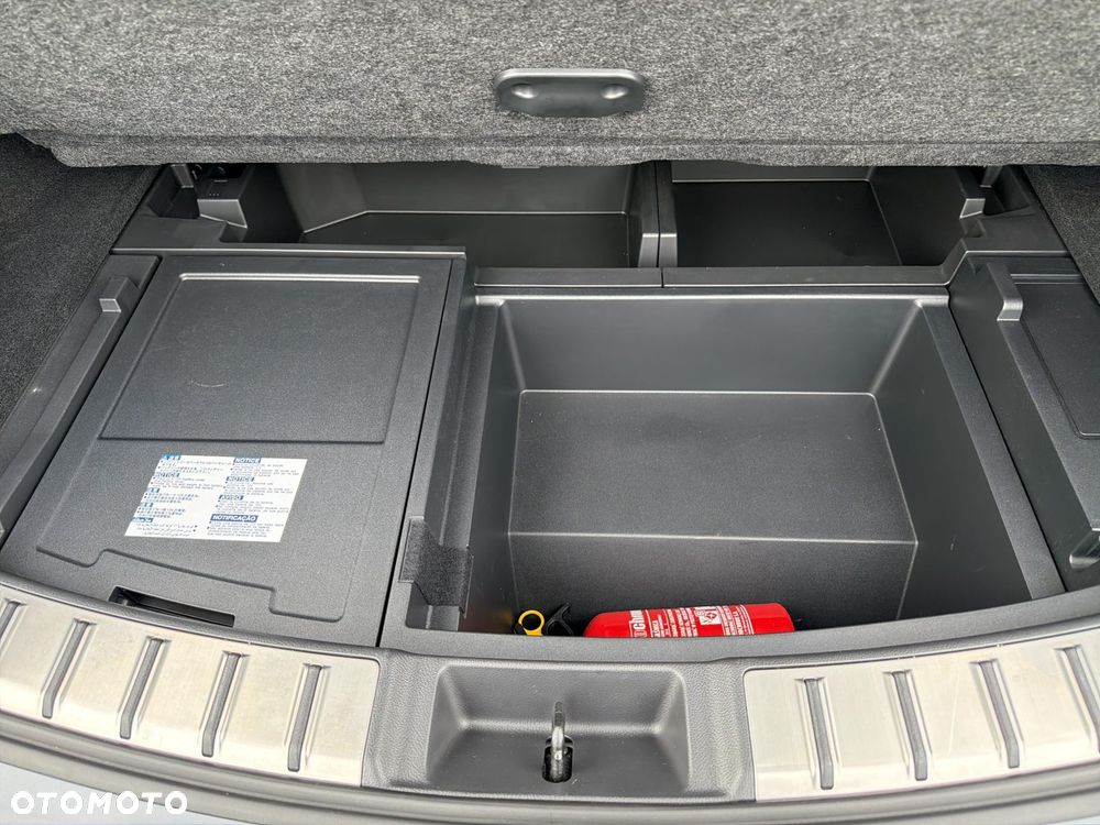 Lexus NX 350h Prestige AWD - 29