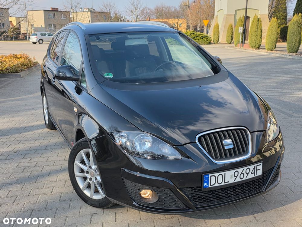 Seat Altea XL 1.2 TSI Style Copa - 2