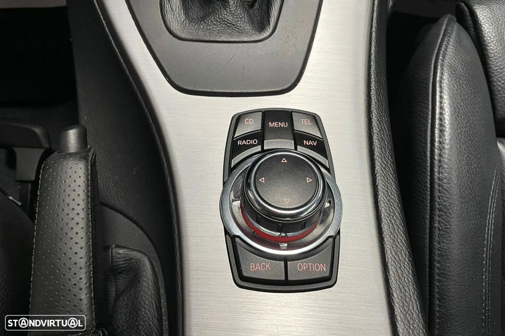 BMW 320 d Aut. - 39