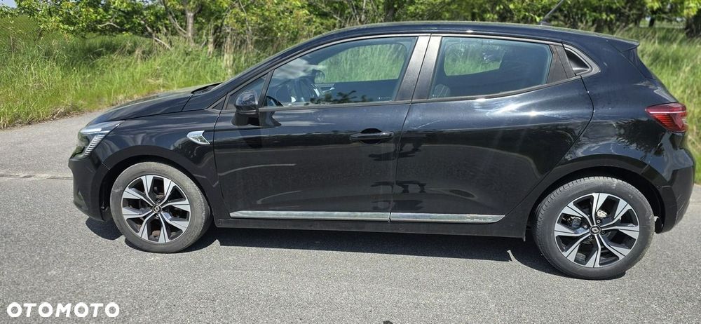 Renault Clio - 9