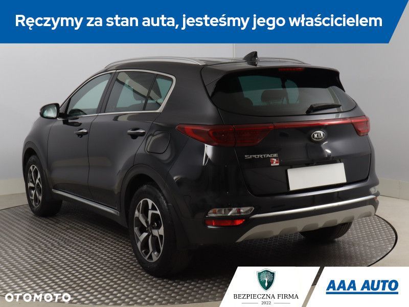 Kia Sportage - 6