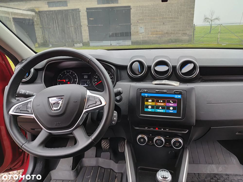 Dacia Duster 1.0 TCe Comfort - 17