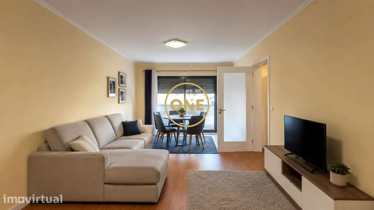 Moradia Moderna T3 Cabouco - Lagoa - Grande imagem: 5/19