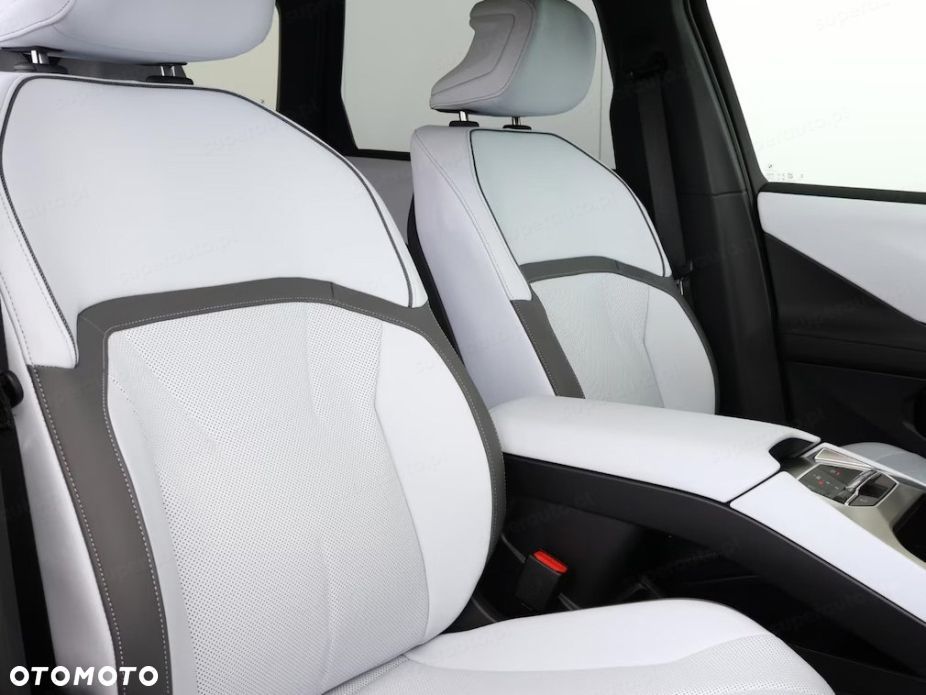 BMW iX3 - 3