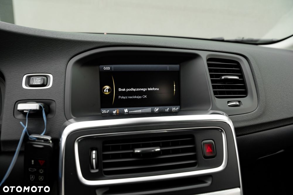 Volvo V60 T5 RDesign - 21